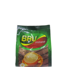 Bru Instant Coffee 
